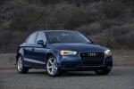 Audi A3 Sedan 2.0T Quattro 2014 года (NA)